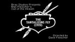 The Tantalizing Fly (Short 1919)