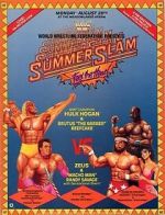 Summerslam (TV Special 1989)