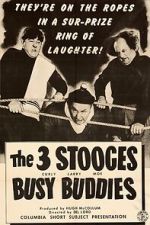 Busy Buddies (Short 1944)