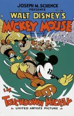 Touchdown Mickey (Short 1932)