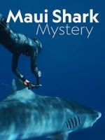 Maui Shark Mystery (TV Special 2022)