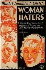 Woman Haters (Short 1934)