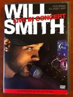 Will Smith: Live in Concert