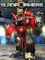 Gladiformers: Robos Gladiadores