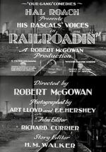 Railroadin\' (Short 1929)