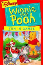 Winnie the Pooh: Playtime - Fun \'N Games