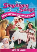 Mary Poppins: Sing a Long - Supercalifragilisticexpialidocious