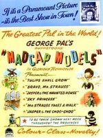 Mr. Strauss Takes a Walk (Short 1942)