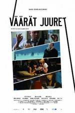 V&#xE4;&#xE4;r&#xE4;t juuret
