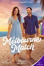 A Melbourne Match