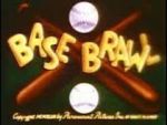 Base Brawl (Short 1948)