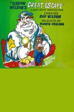 Clerow Wilson\'s Great Escape