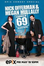 Nick Offerman & Megan Mullally: Summer of 69: No Apostrophe (TV Special 2017)