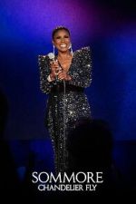 Sommore: Chandelier Fly