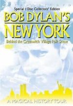 Bob Dylan\'s New York