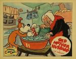 Old Mother Hubbard (Short 1935)