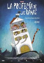 La prophtie des grenouilles