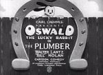 The Plumber (Short 1933)