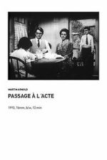 Passage � l\'Acte