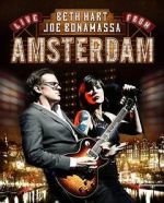 Beth Hart and Joe Bonamassa - Live in Amsterdam