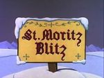 St. Moritz Blitz