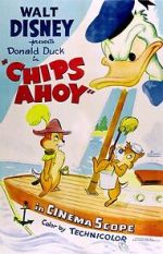 Chips Ahoy (Short 1956)