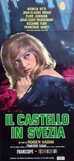 Nutty, Naughty Chateau