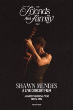 Shawn Mendes: For Friends and Family Only � A Live Concert Film
