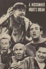 A Midsummer Night\'s Dream