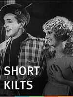 Short Kilts (Short 1924)