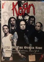 Korn: Live on the Other Side