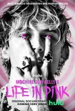 Machine Gun Kelly&#39;s Life in Pink