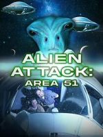 Alien Attack: Area 51