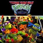 Teenage Mutant Ninja Turtles: Chrome Alone 2 - Lost in New Jersey (Short 2025)