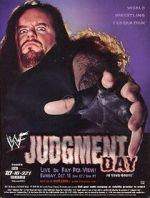 WWF Judgment Day (TV Special 1998)