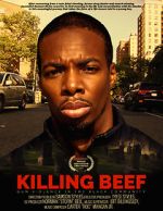 KILLING BEEF \'Gun Violence In The Black Community\'