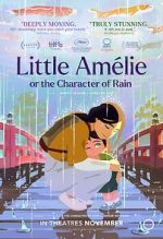Little Am�lie or the Character of Rain