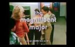 The Magnificent Major (Short 1977)