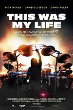 This Was My Life: Nick Menza\'s Metal Memories with Megadeth and Beyond