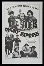 Phony Express (Short 1943)