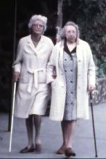 We Are All Alone My Dear (Short 1975)