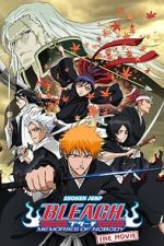 Bleach the Movie: Memories of Nobody