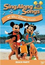 Disney Sing-Along Songs: Beach Party at Walt Disney World