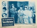 Three Little Twirps (Short 1943)