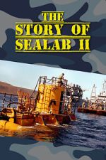 Man in the Sea: The Story of Sealab II (Short 1966)