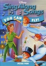 Disney Sing-Along Songs: You Can Fly!
