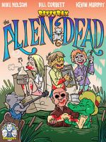 RiffTrax: The Alien Dead