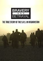 Bravery & Betrayal