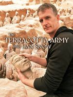 The Terracotta Army with Dan Snow