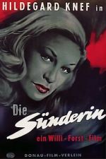 Die S�nderin